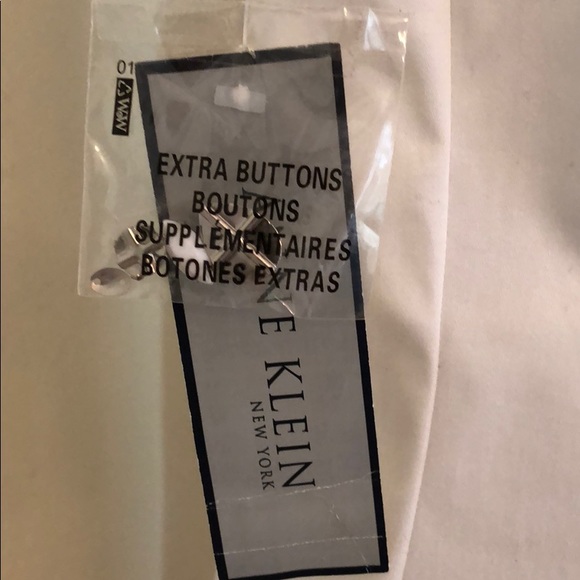 NWT Anne Klein NY dress - Picture 8 of 8